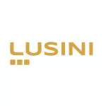 LUSINI LUSINI Gutscheincode - 20 € für Newsletter-Abonnement