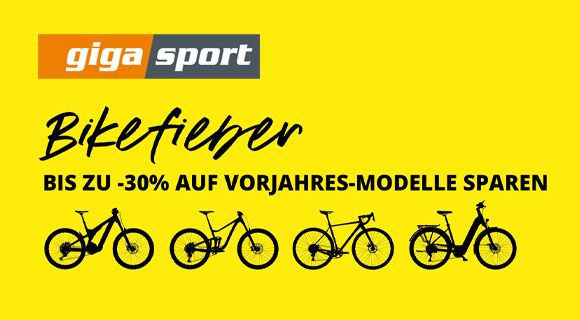 Gigasport Aktion