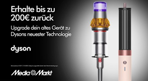 MediaMarkt Aktion