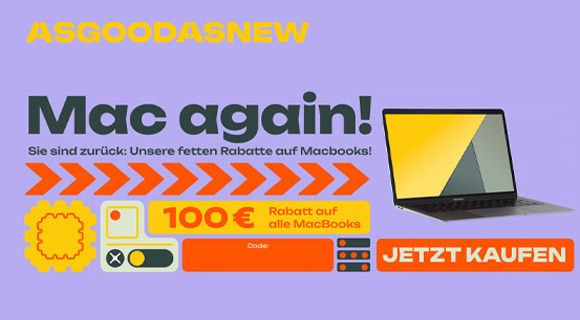 asgoodasnew Aktion