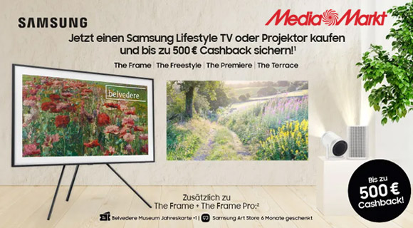 MediaMarkt Aktion