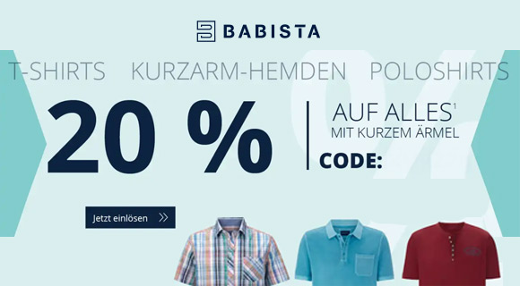 Babista Aktion