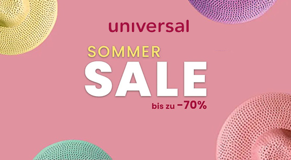 Universal Aktion