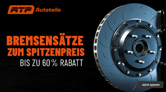 ATP Autoteile Aktion