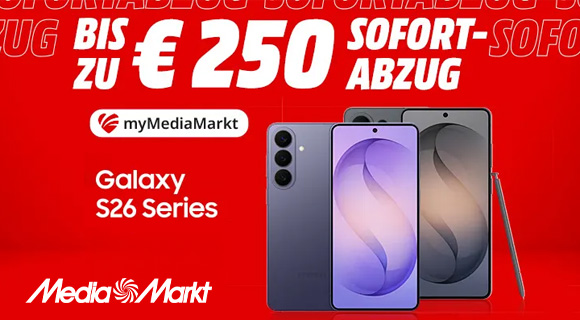 MediaMarkt Aktion