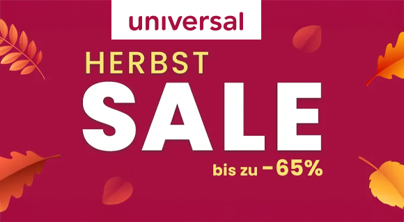 Universal Aktion