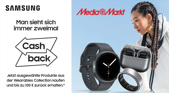MediaMarkt Aktion