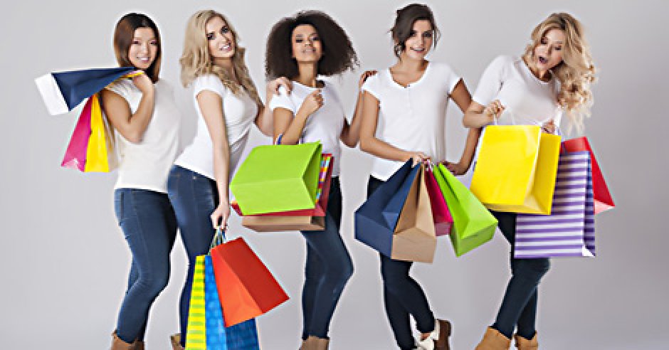 Lösen Sie Bonprix Gutschein ein und shoppen Sie zu den besten Preisen
