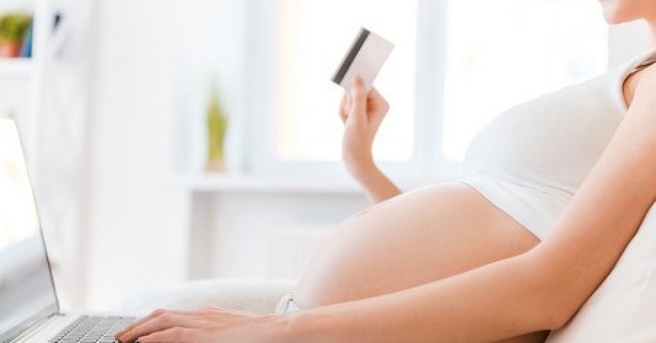 Wie günstige Babykleidung online kaufen?