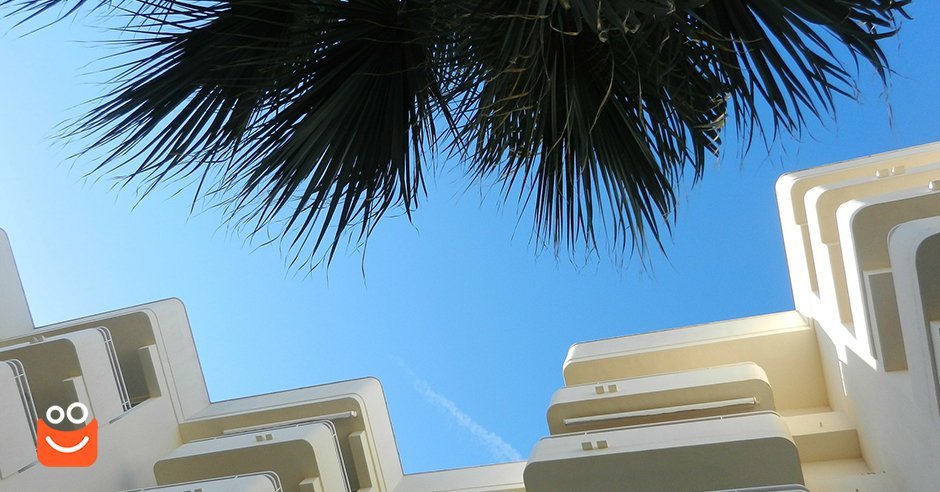 6 Tricks, wie günstige Hotels buchen