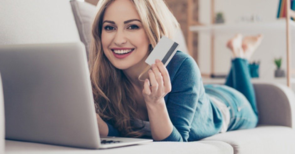 5 Tipps um an Online-Einkäufen zu sparen! Der vierten Punkt hat auch uns überrascht.