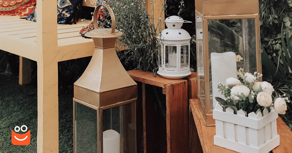 Haben Sie einen Balkon oder eine Terrasse? So leicht schaffen Sie sich eine kleine Oase