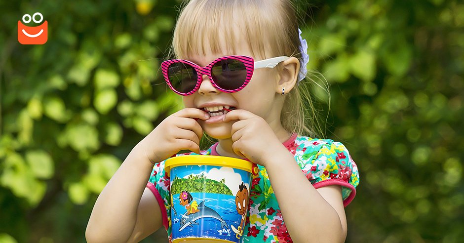 Der Kindertag wird bald wieder da sein: Machen Sie diesen Tag für Ihre Kinder besonders schön
