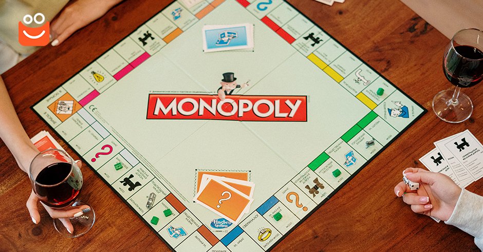 Die besten Gesellschafts- & Brettspiele, in die Sie sich sofort verlieben werden