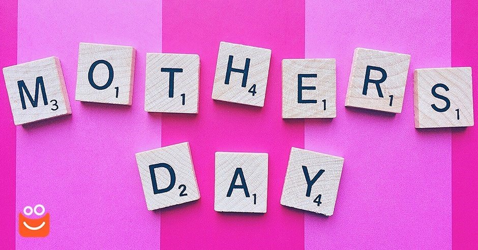 Suchen Sie originelle Muttertagsgeschenke? Lesen Sie unsere Tipps