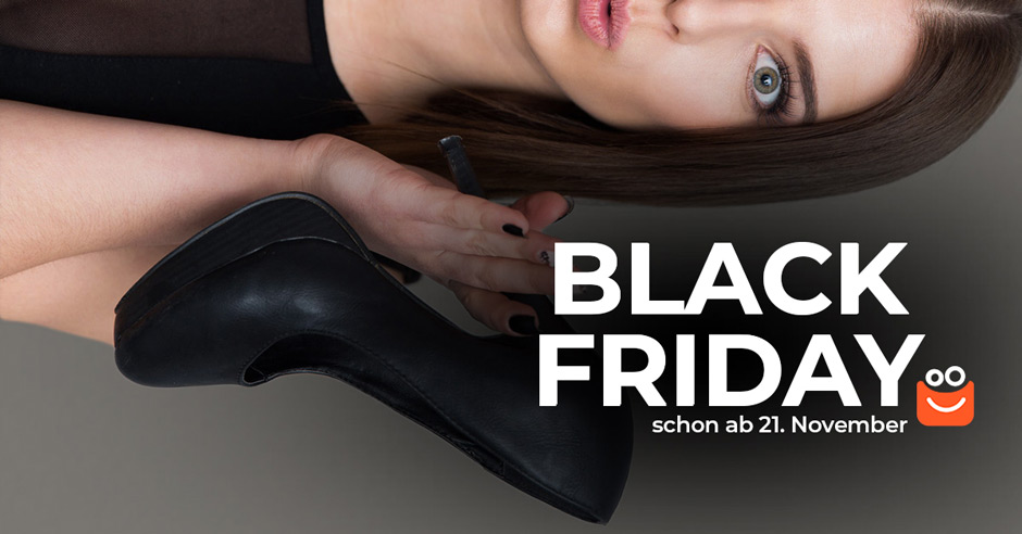 Black Friday 2021: Rabatte, die einfach genutzt werden müssen