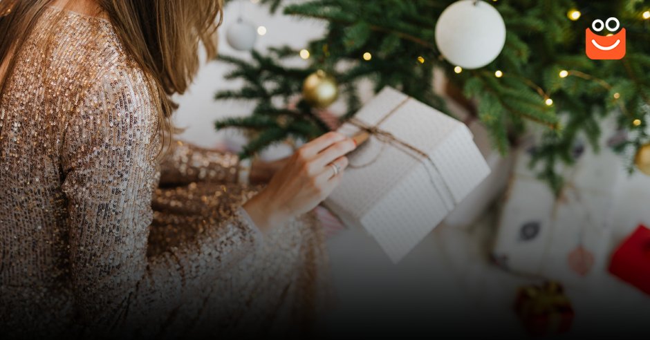 Originelle Weihnachtsgeschenke für große Freude