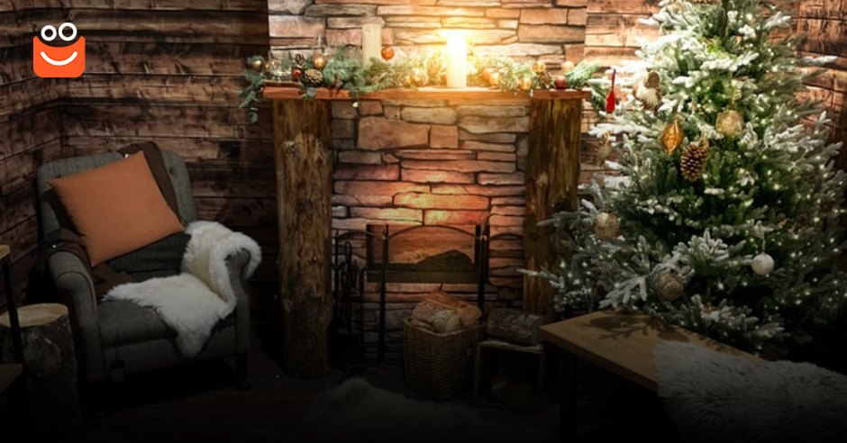 Das Geheimnis einer märchenhaften Weihnachtsdeko