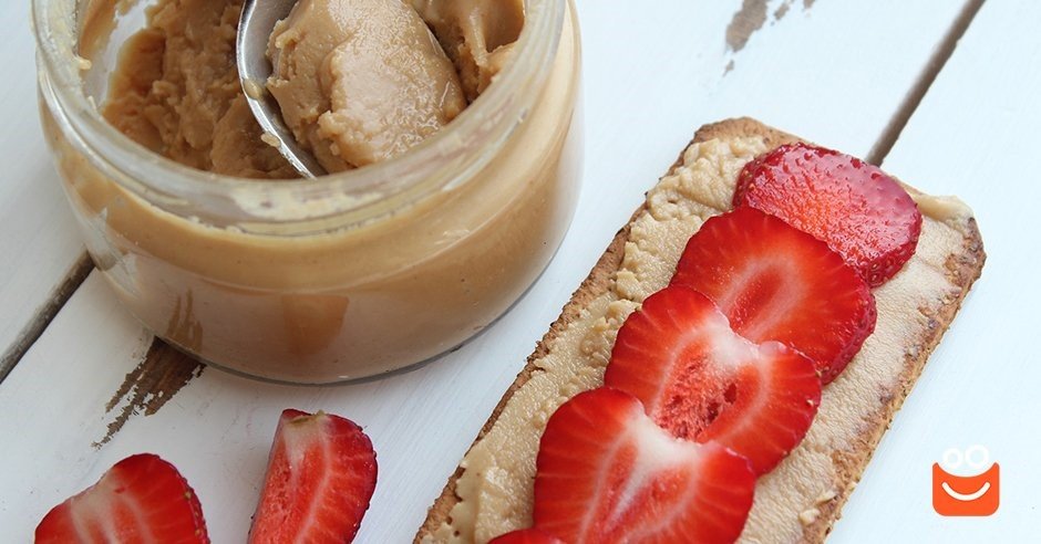 Lieben Sie Erdnussbutter? Machen Sie sie selber