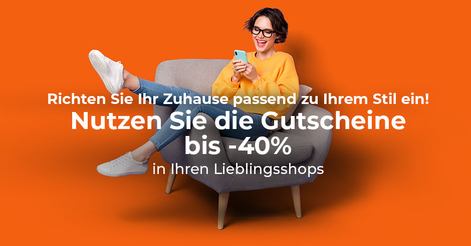 Stilvolle Inneneinrichtung: Wo kaufen Sie am günstigsten ein?