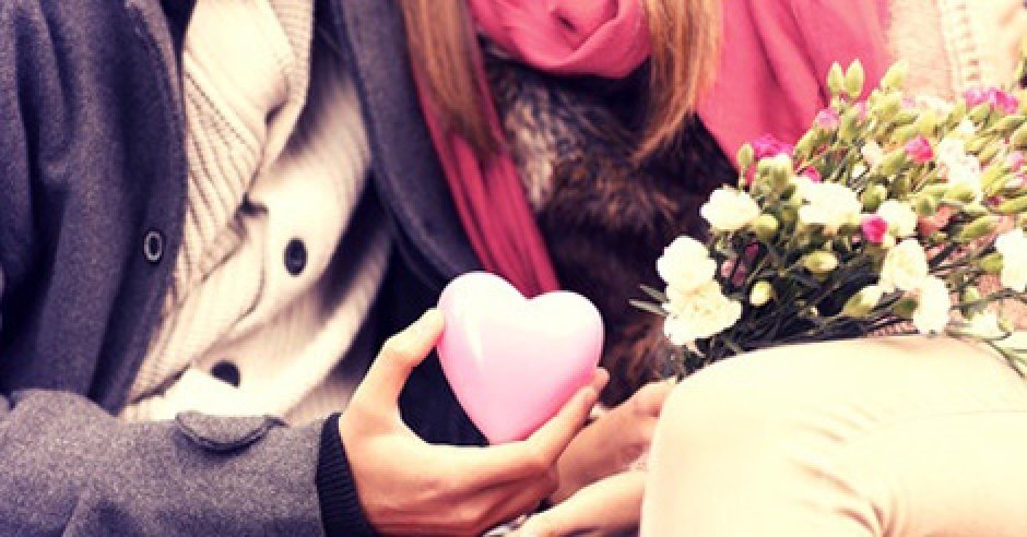 Valentinstag 2018