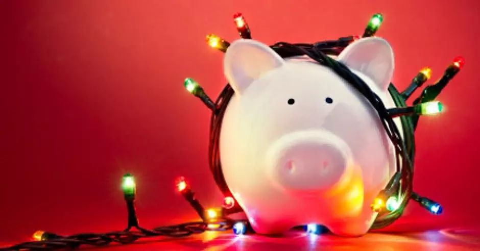 5 Tipps, wie beim Einkauf der Weihnachtsgeschenke sparen