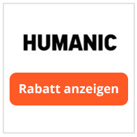 Humanic Gutschein Blog KUPLIO,at