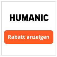 Humanic Gutschein Blog KUPLIO,at