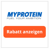 Myprotein Rabattcode Blog KUPLIO.at