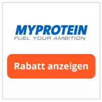 Myprotein Rabattcode Blog KUPLIO.at