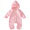 Baby-Overalls