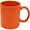 Kaffeebecher und Teebecher