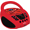 CD-Player und CD-Rekorder