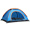 Wandern und Camping