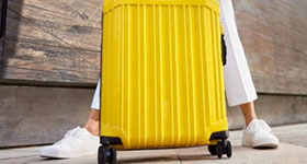 koffer Gutscheincode - 10% Rabatt auf fast alles von koffer.de