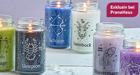 PranaHaus Gutscheincode - 5 € auf ein Lieblingsprodukt von pranahaus.at