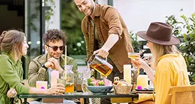 Aosom Gutscheincode - 9% Rabatt auf Herbstkollektion von aosom.at