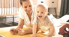 baby-markt Babymarkt Gutscheincode - 20% Rabatt auf ausgewählte Kindermarken