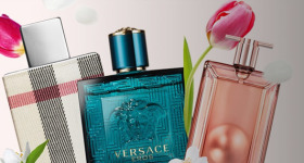 Notino Gutscheincode - 15% Rabatt auf Nischendüfte von notino.at