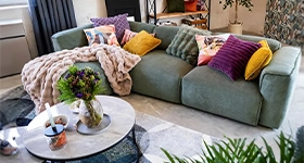 Universal Universal Gutschein - 26% Rabatt auf  Sessel, Sofas & Couches