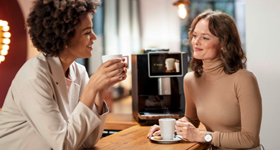 Tchibo Gutscheincode - 15% Rabatt auf Specialty Coffee von eduscho.at
