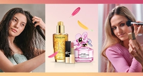 Notino Notino Gutscheincode - 15% Black Friday Rabatt auf fast alles