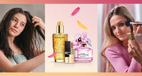 Notino Gutscheincode - 15% Rabatt auf Kosmetik und Elektronik von notino.at