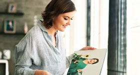 MyPhotobook Gutscheincode - 20% Rabatt auf Fotokalender von myphotobook.at