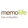 memolife Gutschein - 5 € für Newsletter-Abonnement von memolife.de