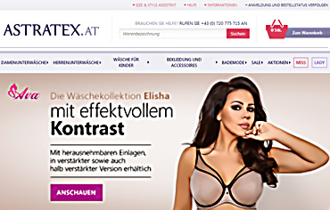 Astratex online