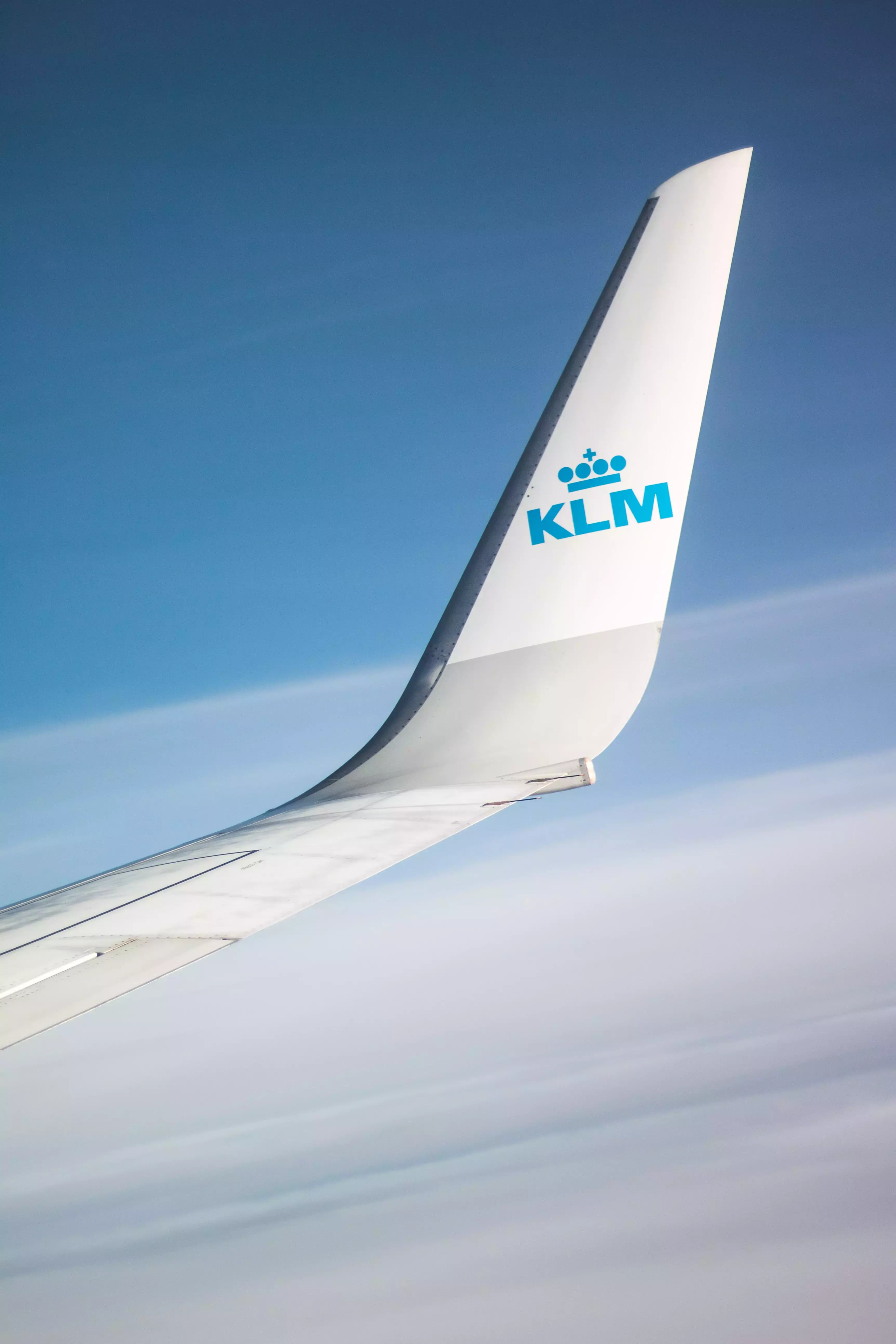 KLM Flüge