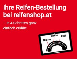 Reifenshop Reifen