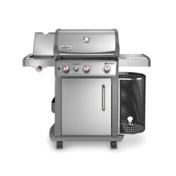 Grillshop Gasgrill