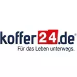 koffer24 Sale bis - 40% Rabatte auf Koffer und Taschen von koffer24.de
